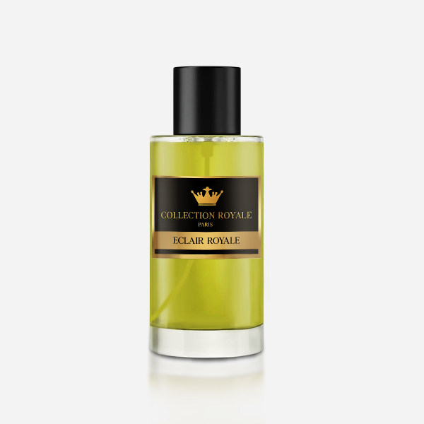 ÉCLAIR – COLLECTION LA ROYALE - 50ML