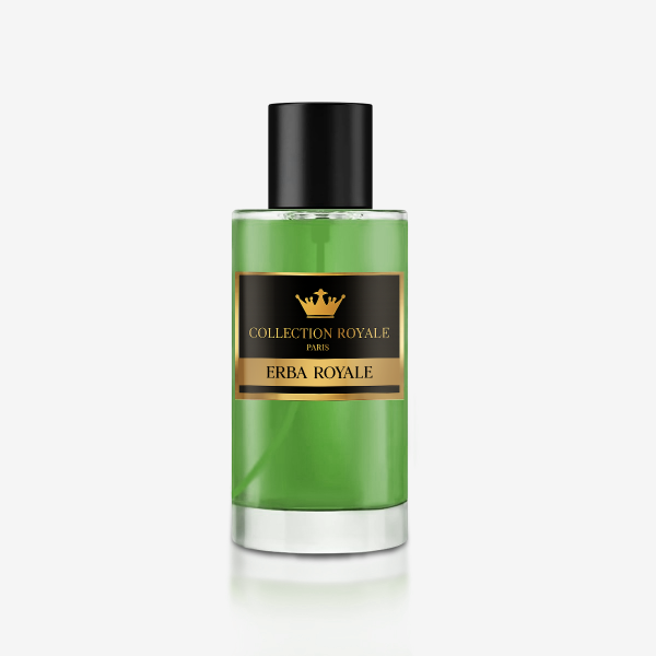 ERBA – COLLECTION LA ROYALE - 50ML