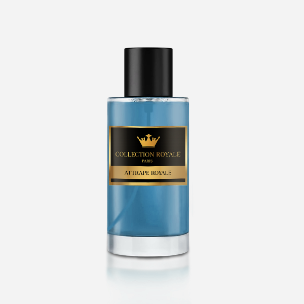 ATTRAPE – COLLECTION LA ROYALE - 50ML