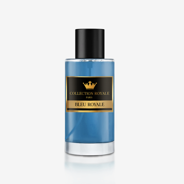 BLEU – COLLECTION LA ROYALE - 50ML