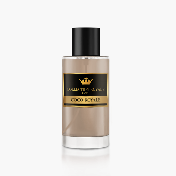COCO – COLLECTION LA ROYALE - 50ML