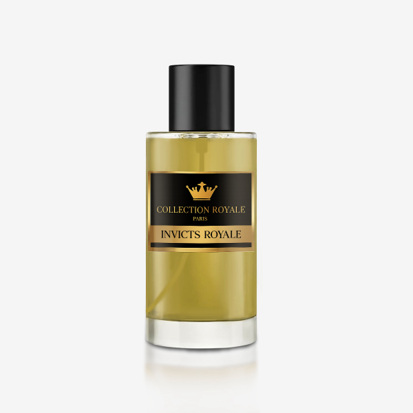INVICTS – COLLECTION LA ROYALE - 50ML