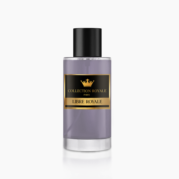 LIBRE – COLLECTION LA ROYALE - 50ML