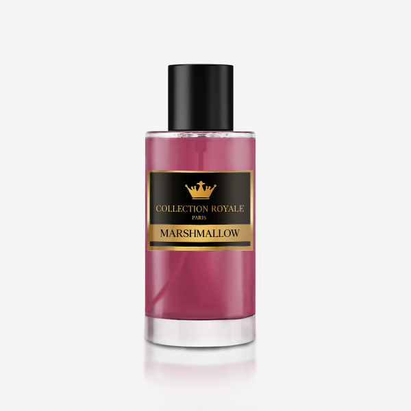 MARSHMALLOW – COLLECTION LA ROYALE - 50ML