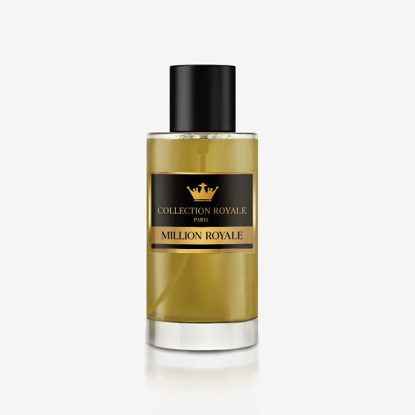 MILLION – COLLECTION LA ROYALE - 50ML