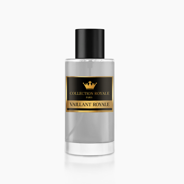 VAILLANT – COLLECTION LA ROYALE - 50ML