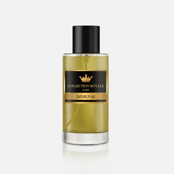 IMMENSE - COLLECTION LA ROYALE – 50ML