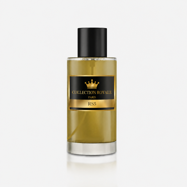 RS5 - COLLECTION LA ROYALE – 50ML