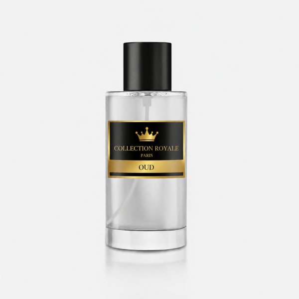 OUD - COLLECTION LA ROYALE – 50ML