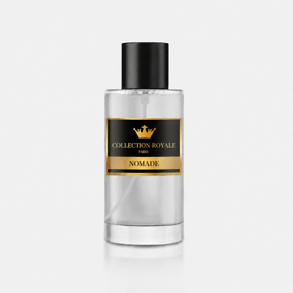 NOMADE - COLLECTION LA ROYALE – 50ML