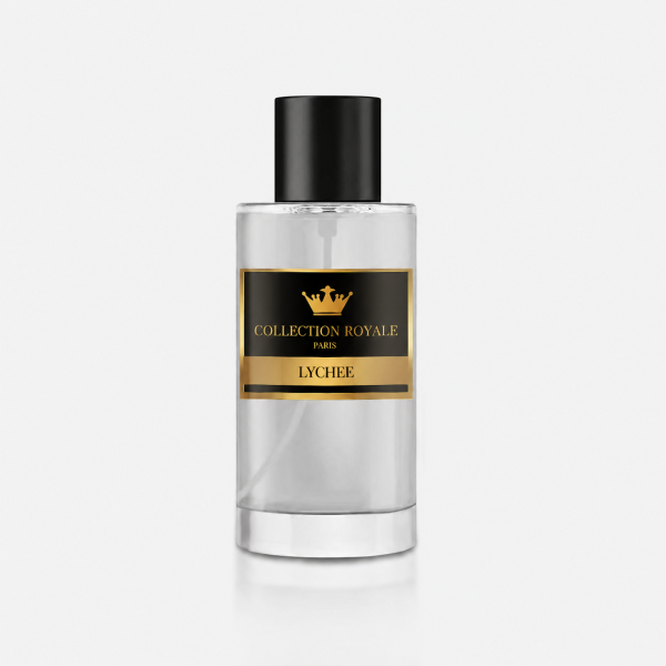 LYCHEE - COLLECTION LA ROYALE – 50ML