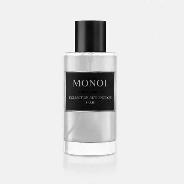 MONOÏ – Collection Authentique - 50 ML