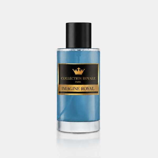 IMAGINE - COLLECTION LA ROYALE - 50ML