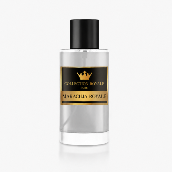 MARACUJA - COLLECTION LA ROYALE - 50ML