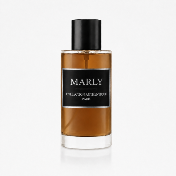 MARLY – Collection Authentique - 50 ML