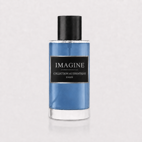 IMAGINE – Collection Authentique - 50 ML