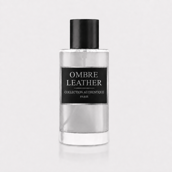 OMBRE LEATHER – Collection Authentique - 50 ML