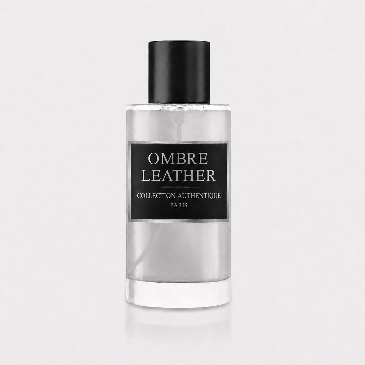 OMBRE LEATHER – Collection Authentique - 50 ML