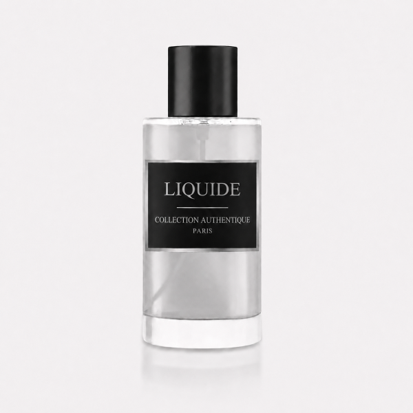 LIQUIDE – Collection Authentique - 50 ML