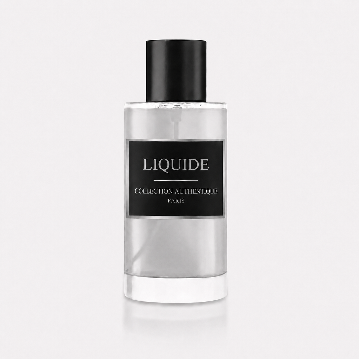 LIQUIDE – Collection Authentique - 50 ML