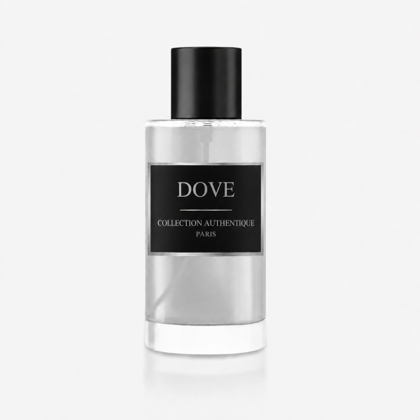 DOVE – Collection Authentique - 50 ML