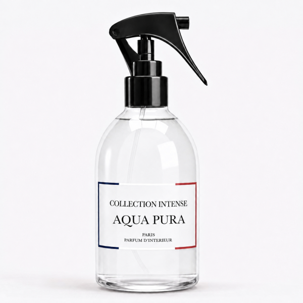 AQUA PURA - Collection privée intense 250ML