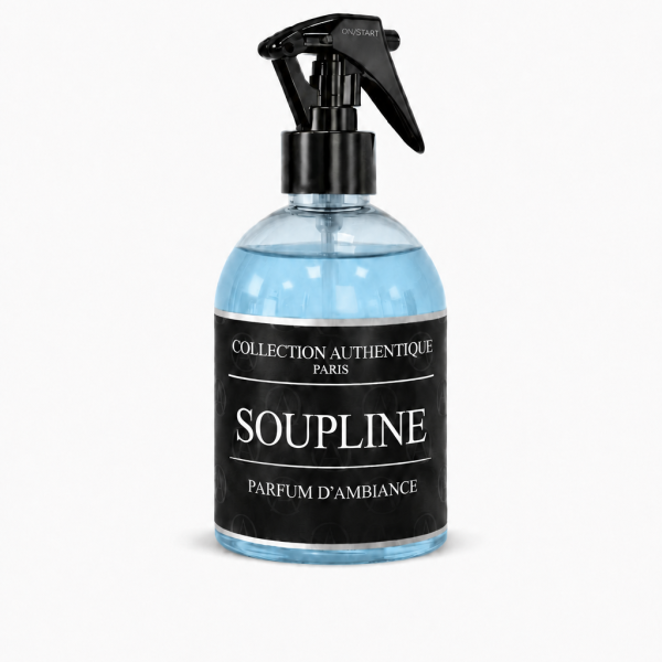 SOUPLINE - Collection Authentique 250ML