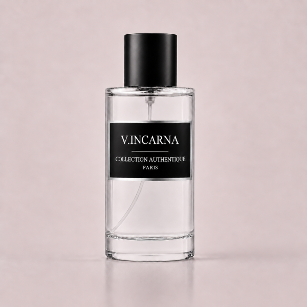 V.INCARNA - Collection Authentique - 50ML