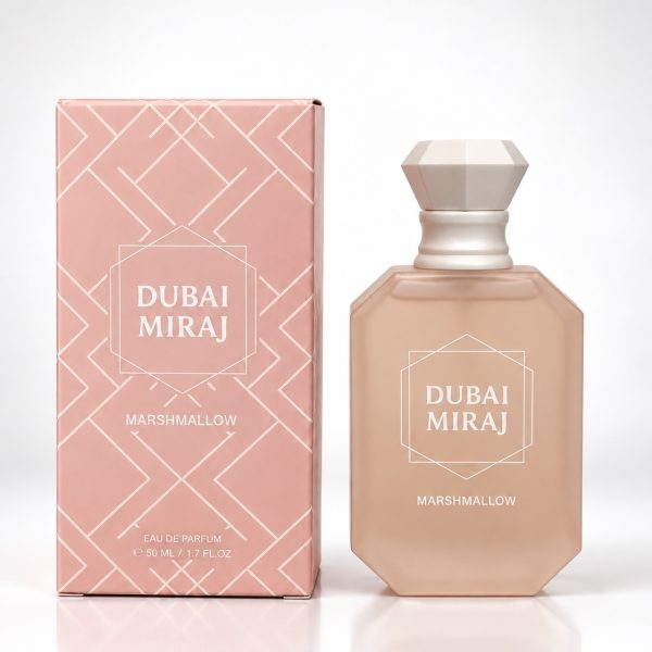 MARSHMALLOW - Dubaï Miraj 50ml